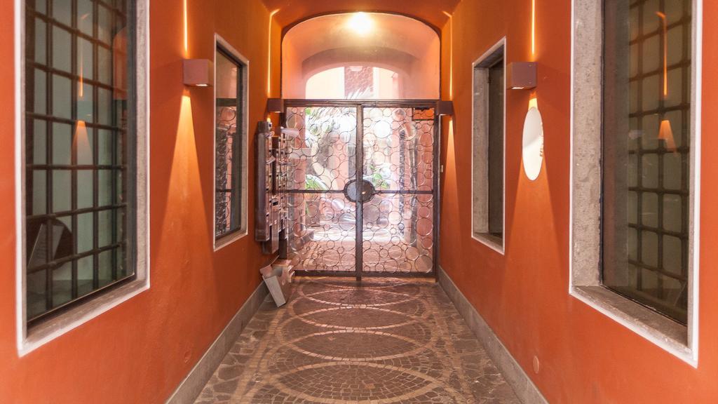 Rental In Rome Navona Loft Exterior foto